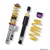 V1 Coilover Kit by KW Suspension for Audi Q5 with Electronic Damper Control